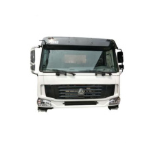 Stable New China Heavy Truck Truck Tractor